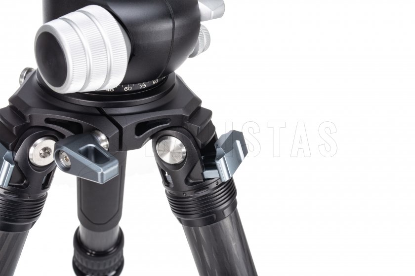 Statief Epic Airguns 362C Knob Head
