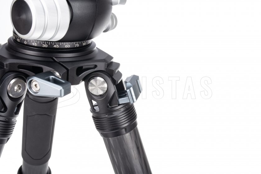 Statief Epic Airguns 362C Knob Head