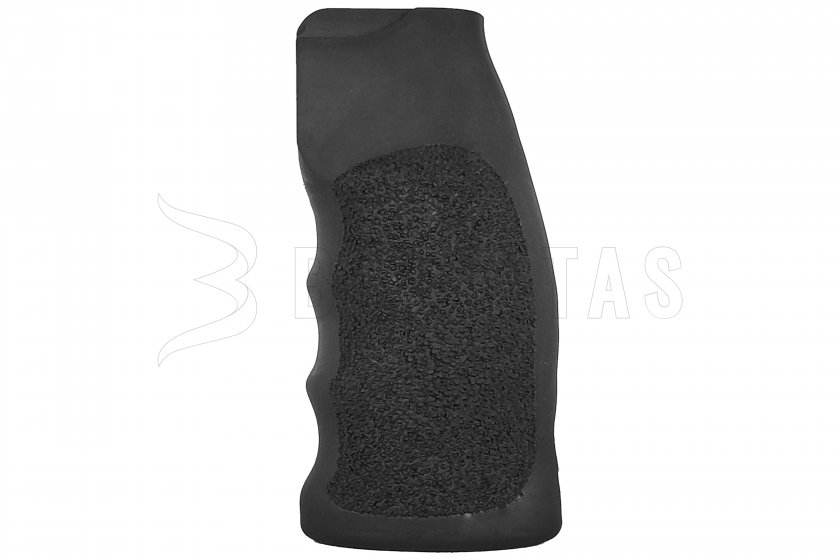 Grip ERGO AIR Tactical Deluxe Zero Angle noir