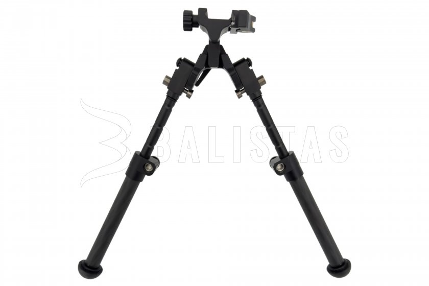 Bipod Audere Shadow Picatinny