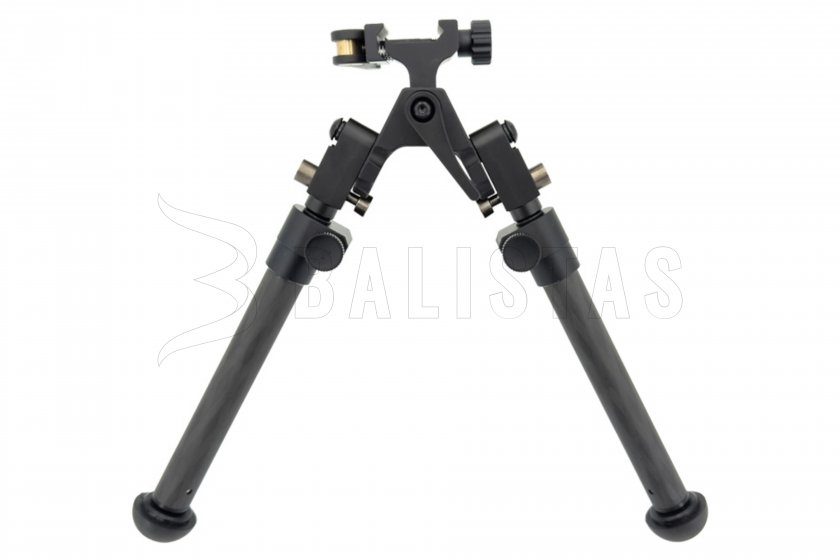 Bipod Audere Shadow Picatinny