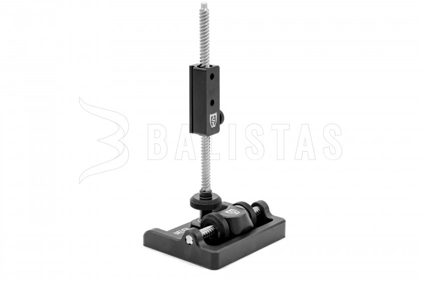 Monopode Saber Tactical Bench