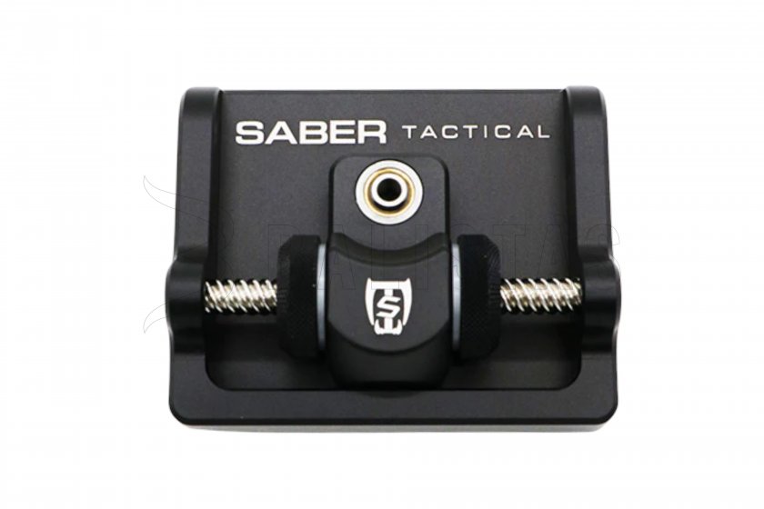 Monopode Saber Tactical Bench