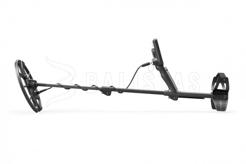 Metaaldetector Nokta Simplex BT
