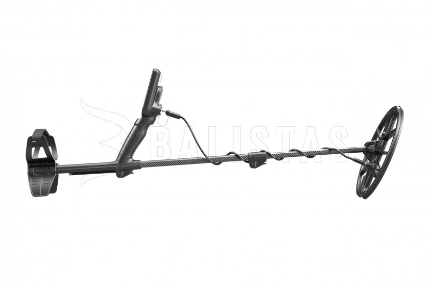 Metaaldetector Nokta Simplex Ultra WHP