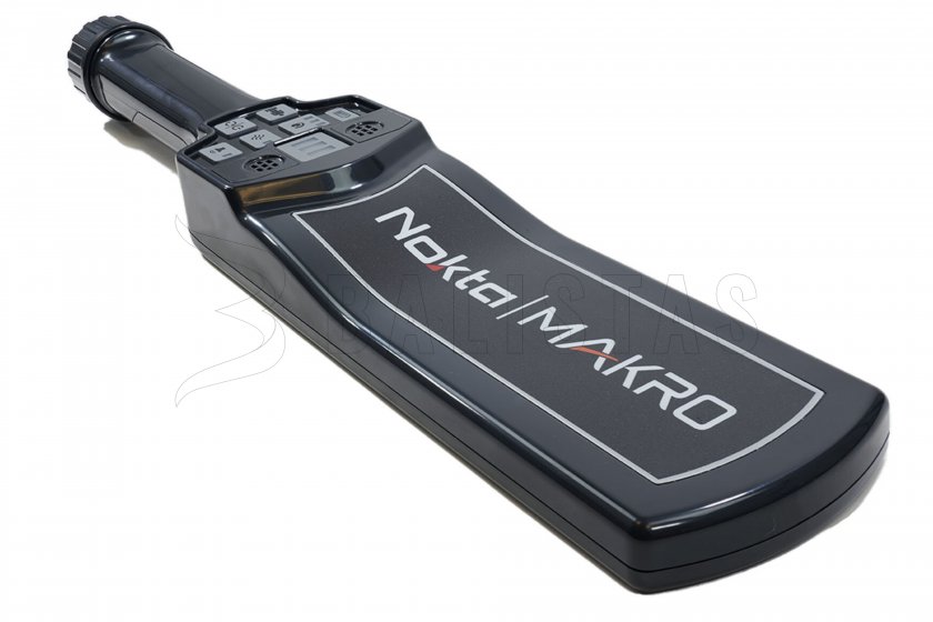 Nokta NMS20 handmatige veiligheidsmetaaldetector