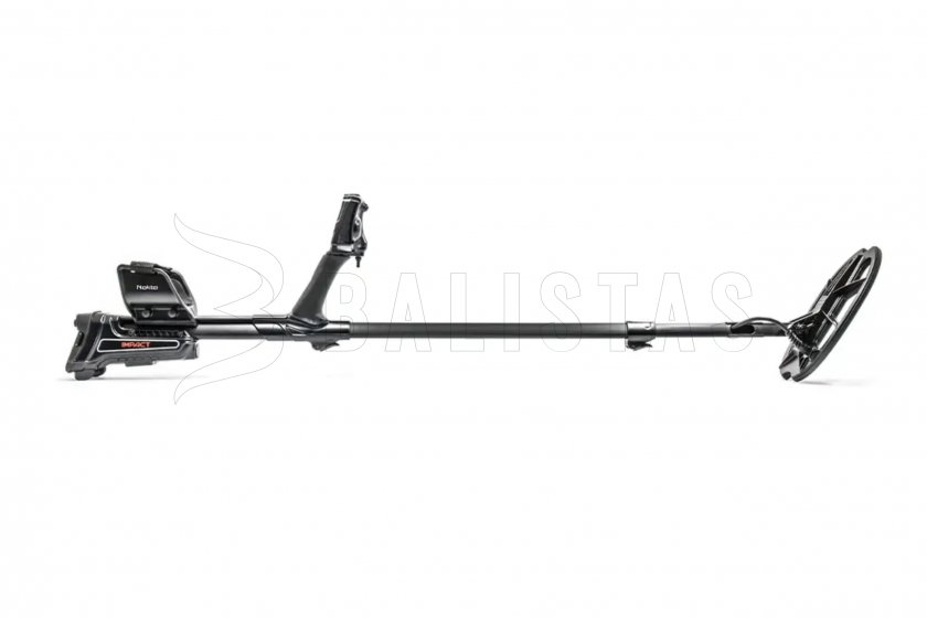 Metaaldetector Nokta Impact PRO