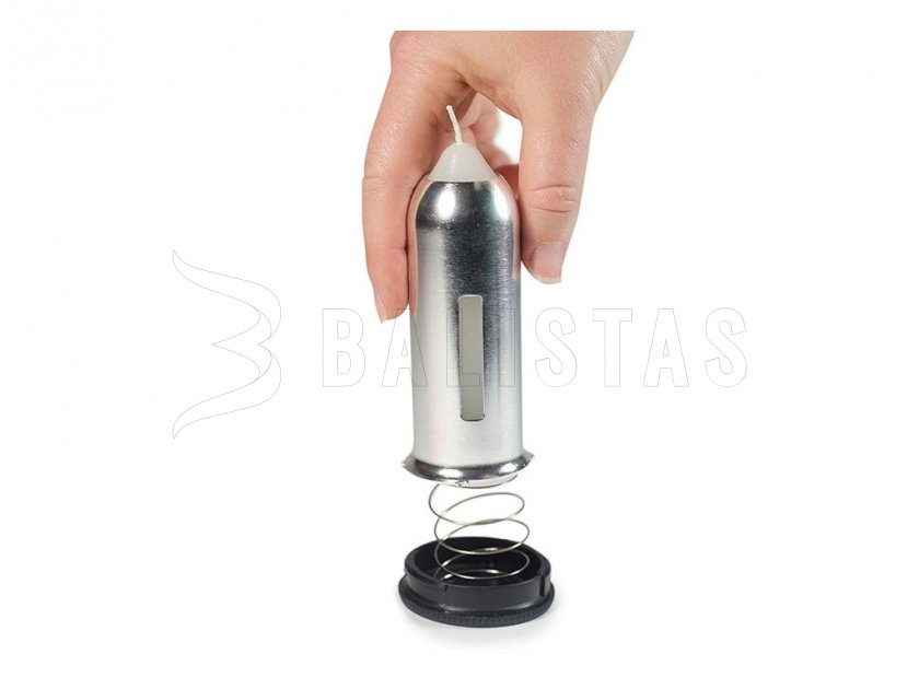 Lantaarn voor kaarsen UCO Original Candle Lantern™