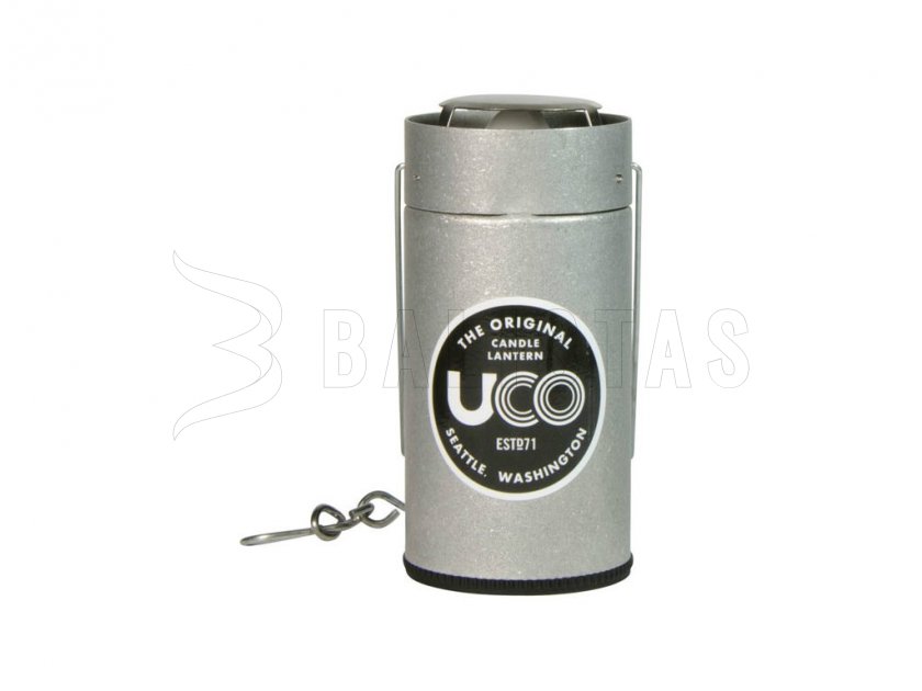 Lantaarn voor kaarsen UCO Original Candle Lantern™