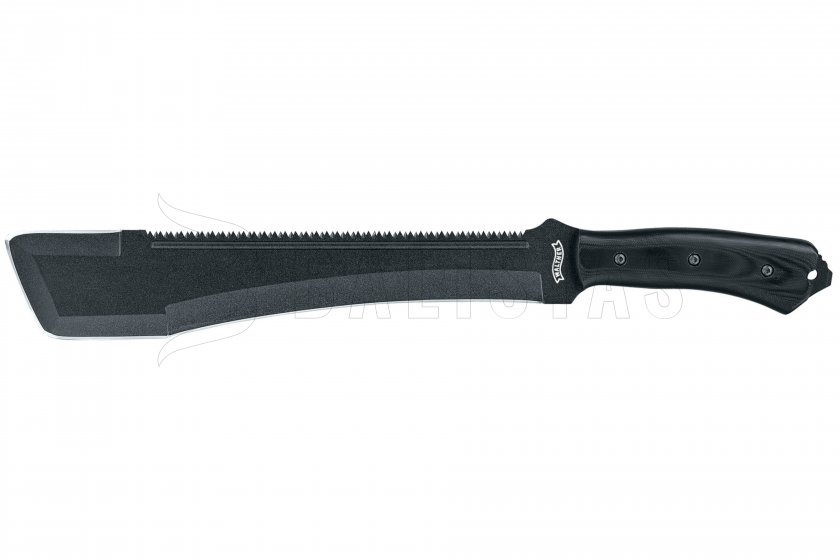 Machette Walther MSM