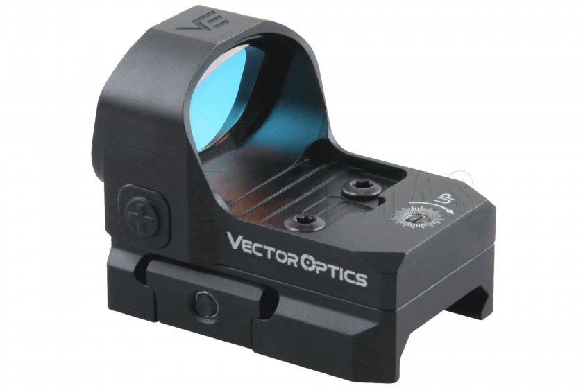 Point rouge Vector Optics Frenzy-X 1x20x28 (VT/TRI)