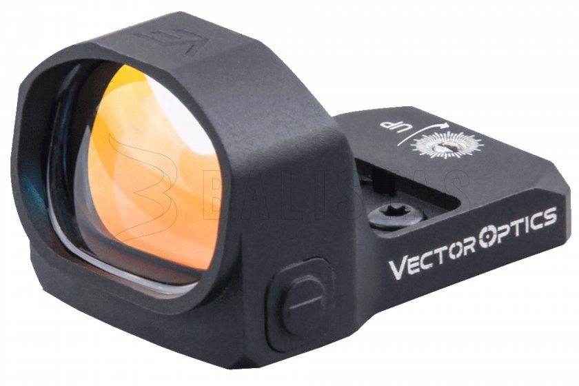 Point rouge Vector Optics Frenzy-X 1x20x28 (VT/TRI)