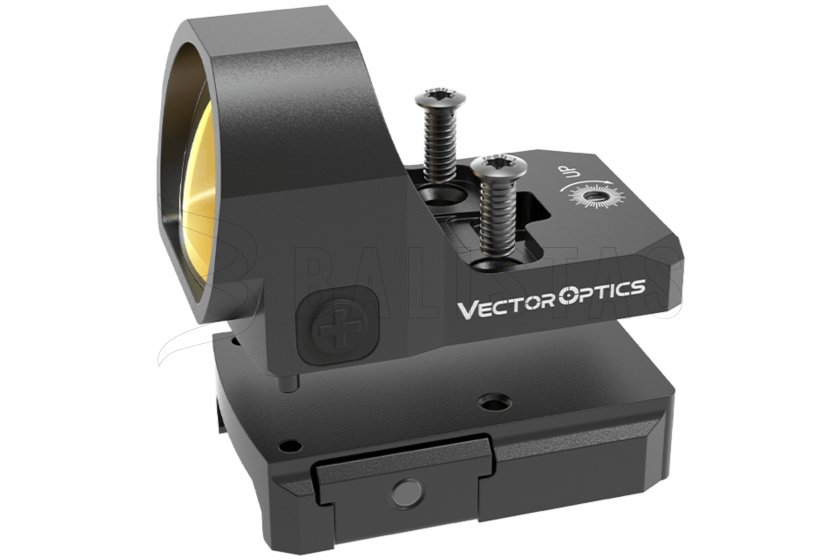 Kolimator Vector Optics Frenzy-X 1x22x26 MOS (MOJ)