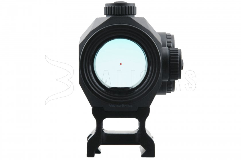 Red Dot Richtkijker Vector Optics Scrapper 1x25 GenII