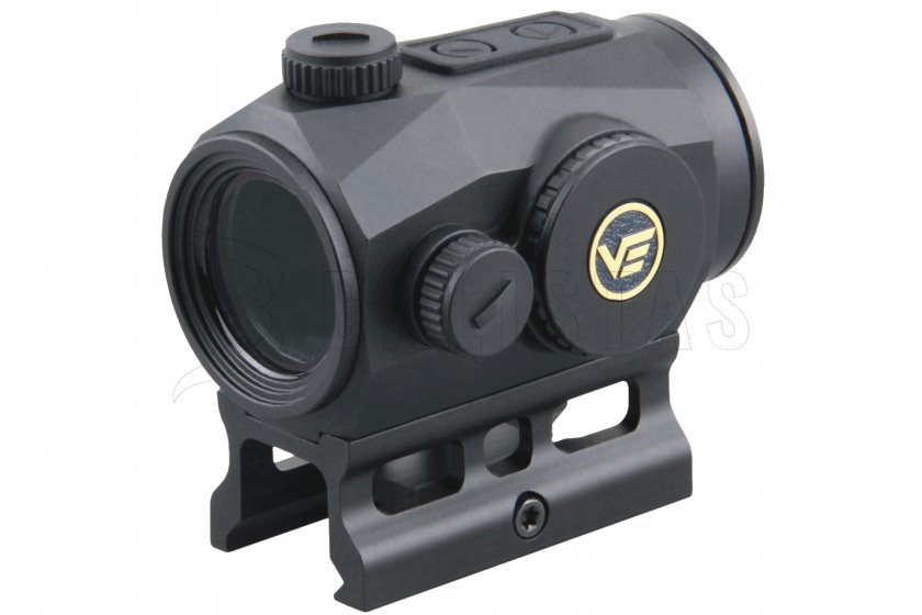 Red Dot Richtkijker Vector Optics Scrapper 1x25 GenII