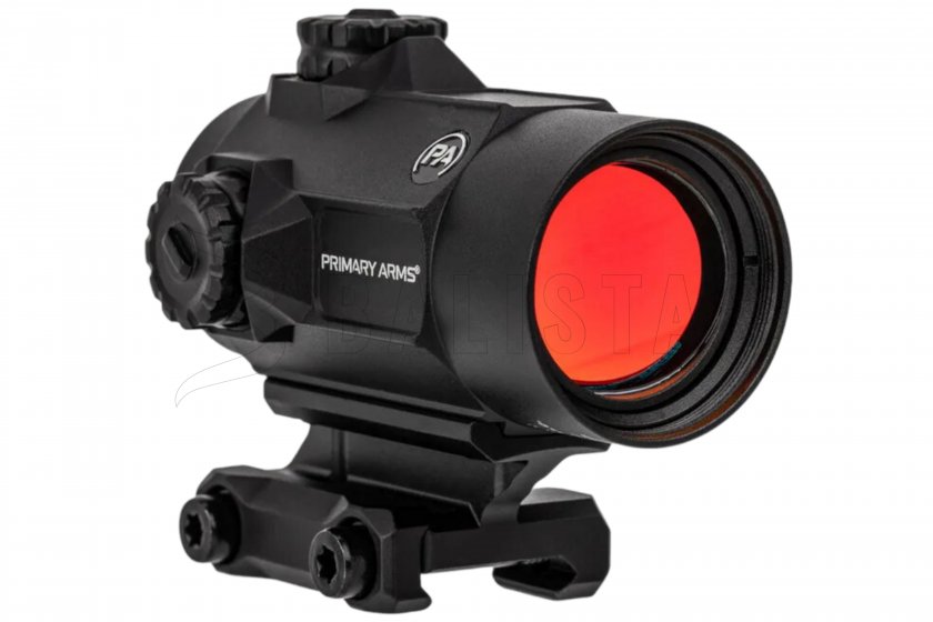 Roodpuntvizier Primary Arms SLx MD-25 25mm Microdot GenII AutoLive ACSS CQB
