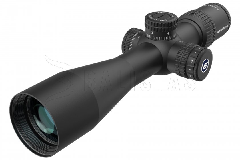 Richtkijker Vector Optics Veyron 4-16x44 IR FFP Compact