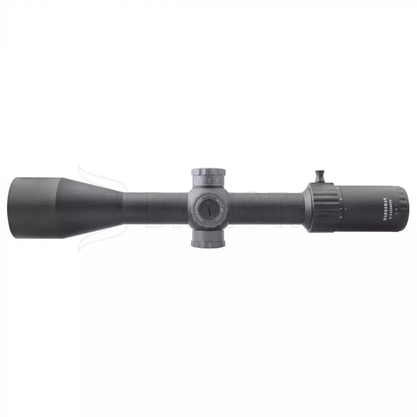 Lunette de visée Vector Optics Marksman 6-24X50 FFP MRAD