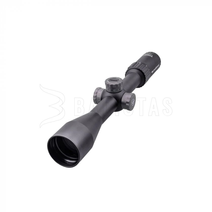 Lunette de visée Vector Optics Marksman 6-24X50 FFP MRAD
