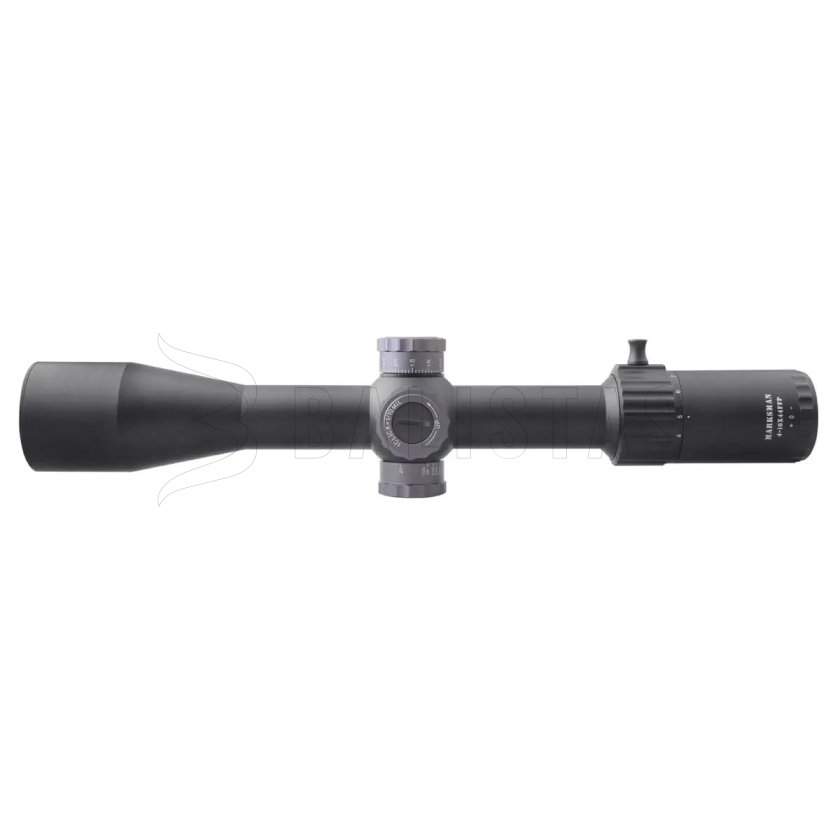 Richtkijker Vector Optics Marksman 4-16X44 FFP MRAD