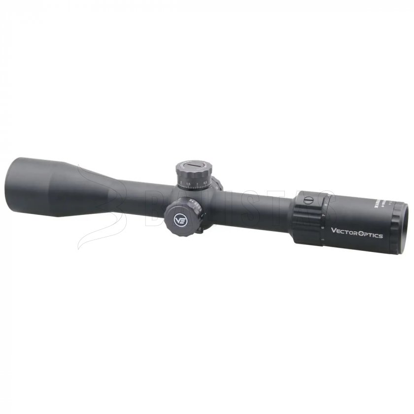 Richtkijker Vector Optics Marksman 4-16X44 FFP MRAD