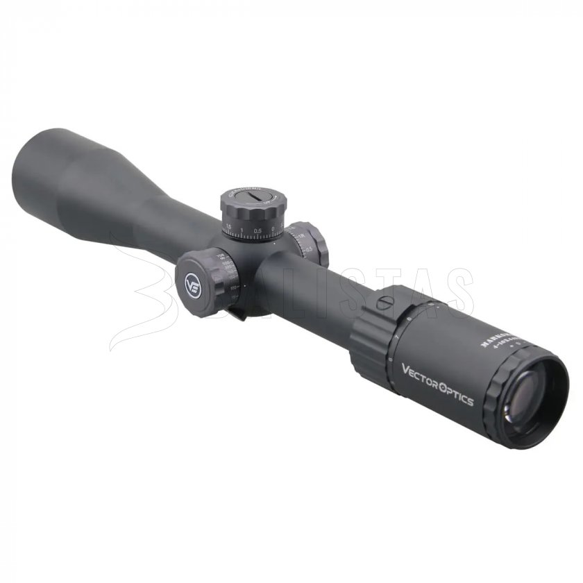 Richtkijker Vector Optics Marksman 4-16X44 FFP MRAD