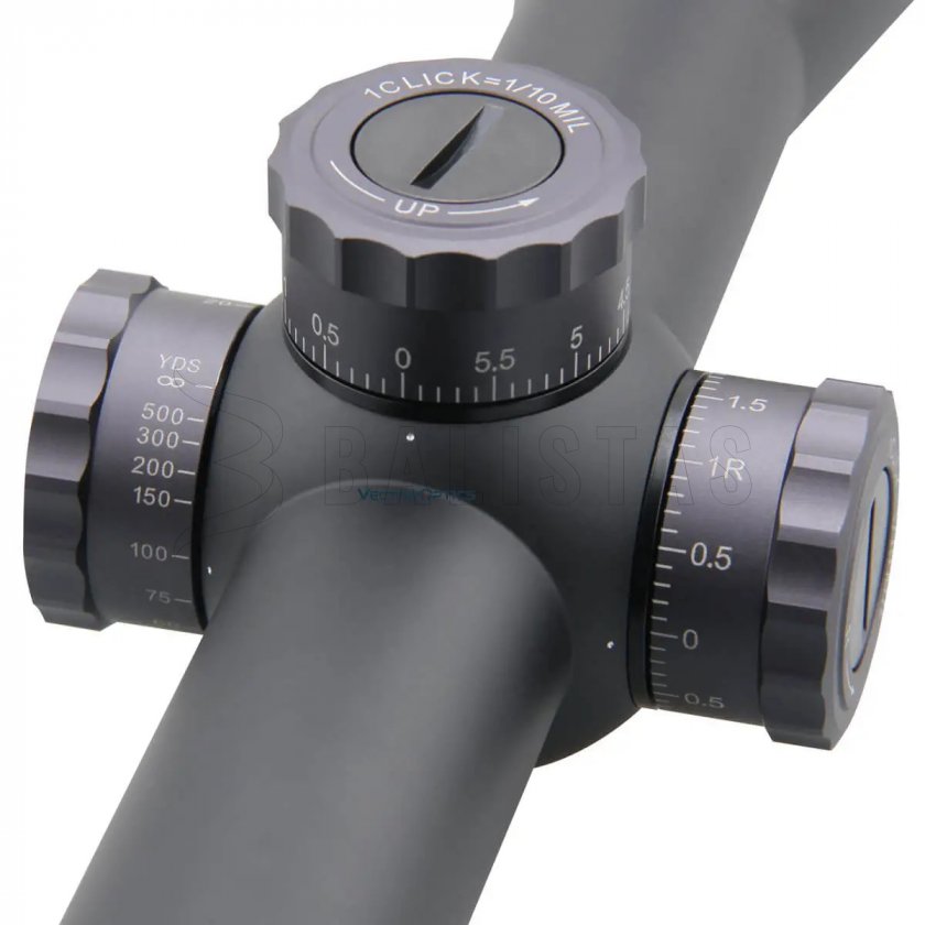 Richtkijker Vector Optics Marksman 4-16X44 FFP MRAD