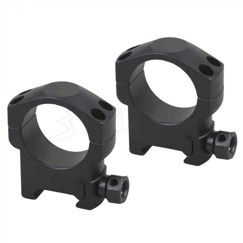 Lunette de visée Vector Optics Marksman 3,5-10x44 SFP MRAD