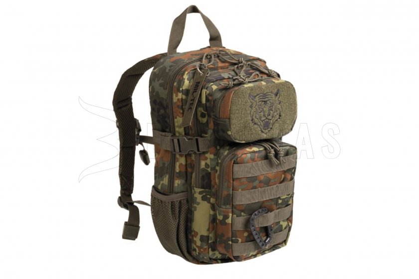 Sac à dos Mil-Tec US ASSAULT enfant FLECKTARN
