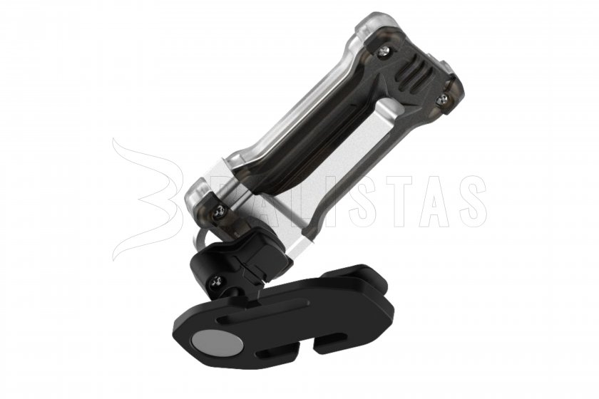 Sleutelhanger Armytek Zippy ES Grey