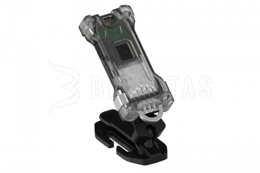 Sleutelhanger Armytek Zippy ES Grey