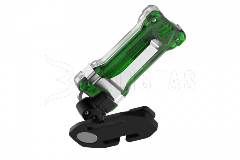 Porte-clés Armytek Zippy ES Green