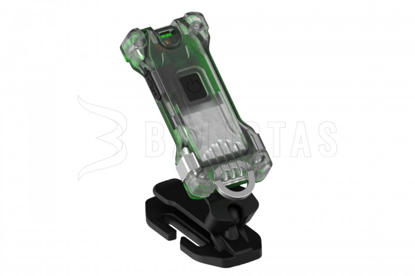 Porte-clés Armytek Zippy ES Green