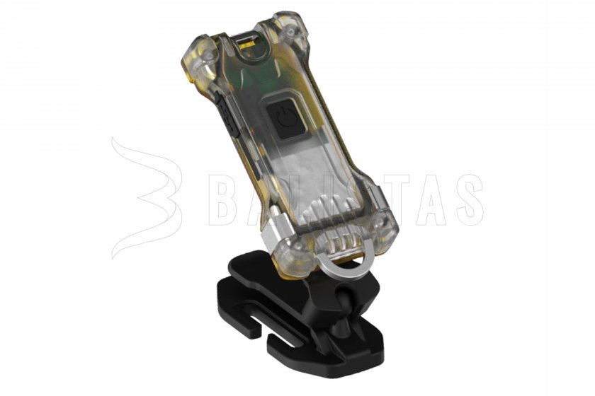 Porte-clés Armytek Zippy ES Yellow