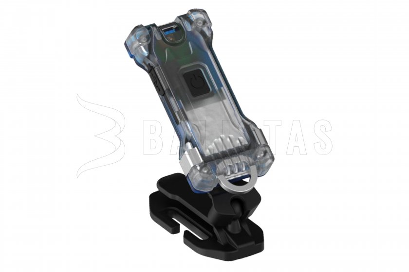 Porte-clés Armytek Zippy ES Blue