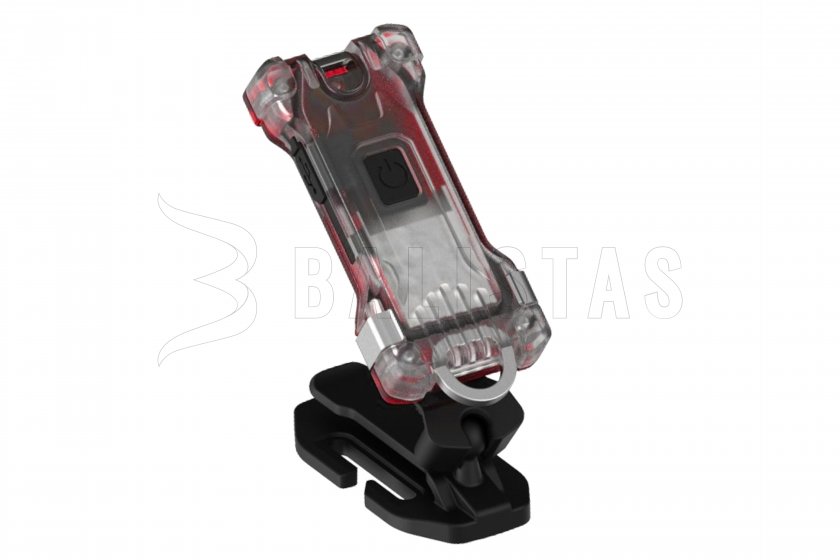 Sleutelhanger Armytek Zippy ES Red