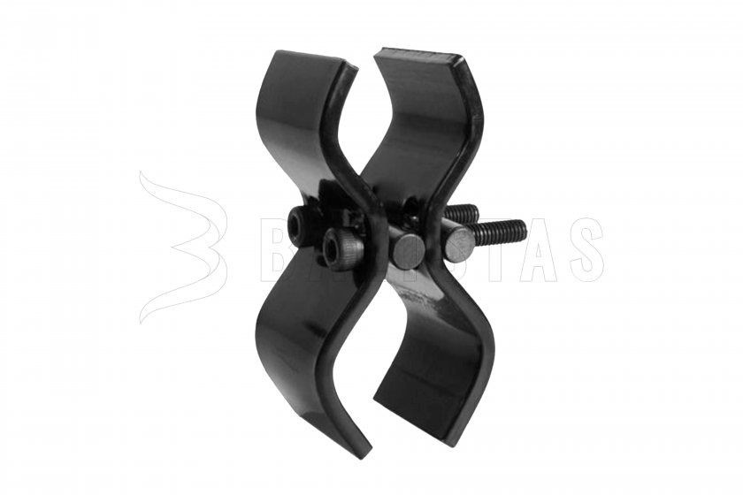 Montage sur arme pour lampes Armytek AWM-01