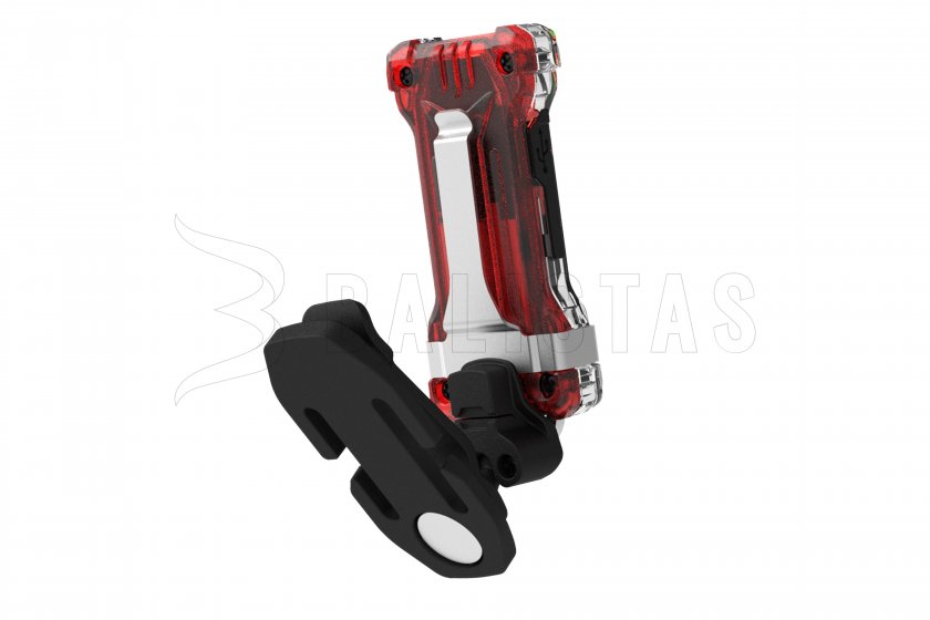 Sleutelhanger Armytek Zippy ES WR Red