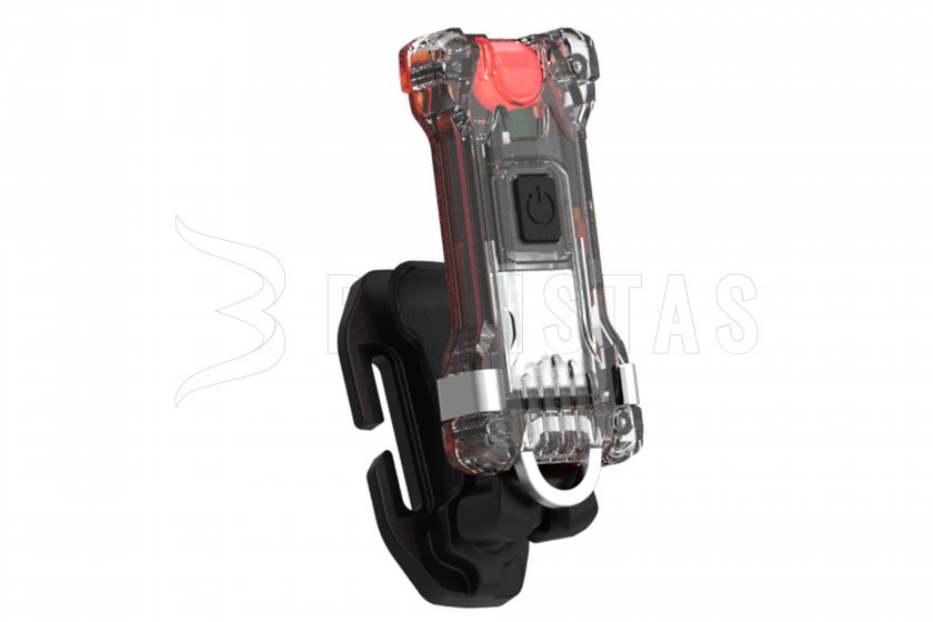 Sleutelhanger Armytek Zippy ES WR Red