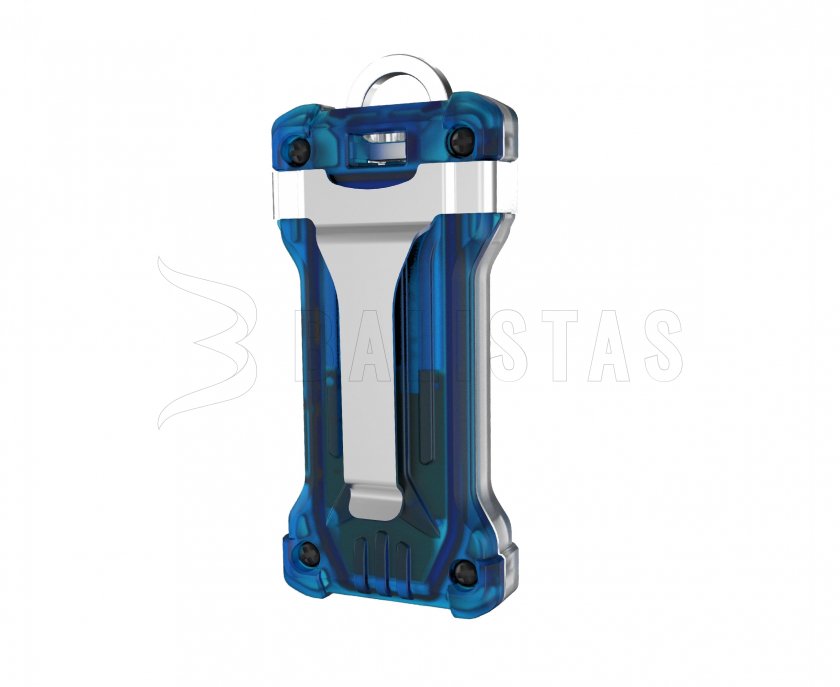 Sleutelhanger Armytek Zippy Blue