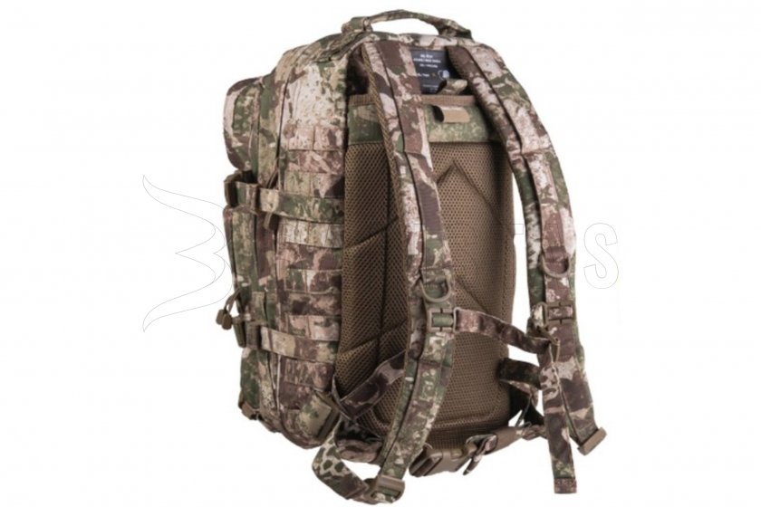 Sac à dos Mil-Tec US ASSAULT 20l Wasp Z2