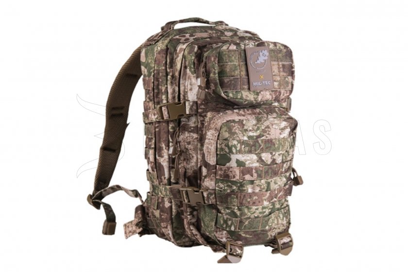 Sac à dos Mil-Tec US ASSAULT 20l Wasp Z2