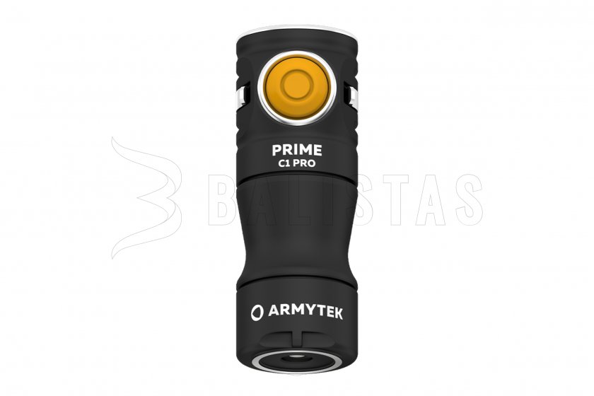 Lampe Armytek Prime C1 Pro lumière froide