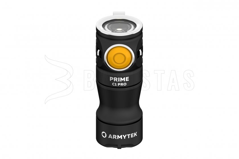 Lampe Armytek Prime C1 Pro lumière froide