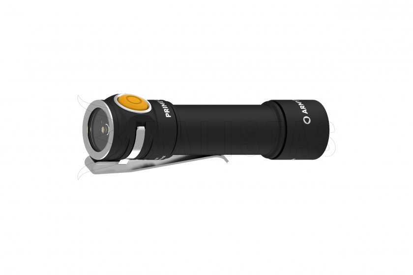 Lampe Armytek Prime C2 - lumière chaude