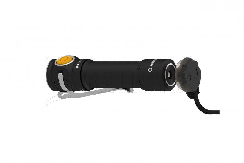 Lampe Armytek Prime C2 - lumière chaude