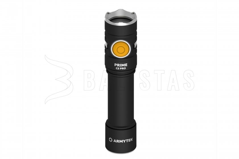 Zaklamp Armytek Prime C2 Pro v4 Warm Light
