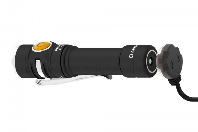 Zaklamp Armytek Prime C2 Pro v4 Warm Light