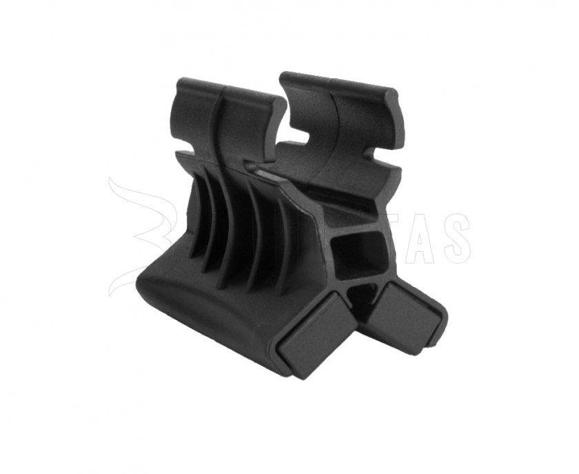 Magnetische wapengreep-montage voor zaklampen Armytek AWM-03