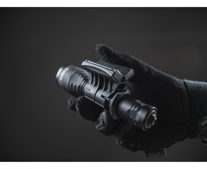 Magnetische wapengreep-montage voor zaklampen Armytek AWM-03
